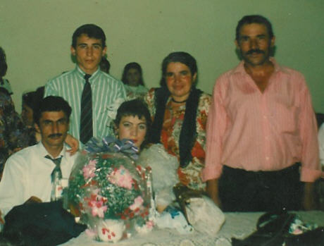 Ablamin Dugunu