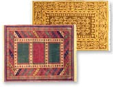 Turkish Hand Made Carpet
