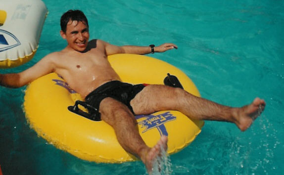 Kusadasi&nbsp; 2001