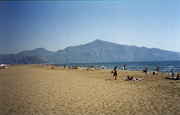 no better time no better beaches turkey&nbsp; beaches the best