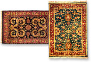 Hand Made Turkish Carpet