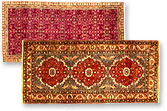 Hand&nbsp; Made Turkish Rugs