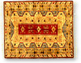 Turkish Hand Made Carpet