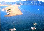 iztuzu Dalyan Mugla