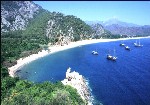 Alympos Antalya