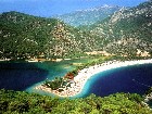 Oludeniz Kumburnu Fethiye