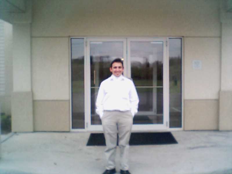 Hawthorn Inn & Suites