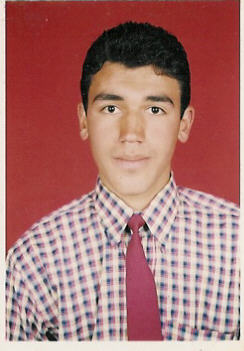 Orhan Kalender.