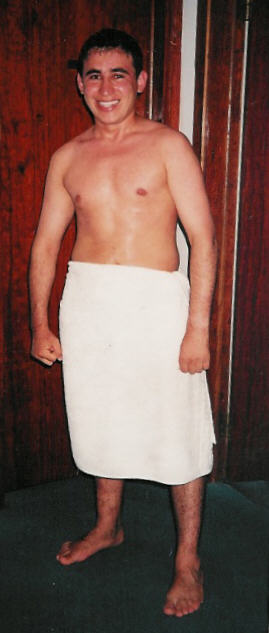 Hotel Sammy`s Palace 2000