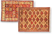 Turkih Hand Made Carpet