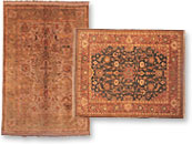 Turkish Hand Made Carpet