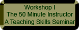 Workshop 1