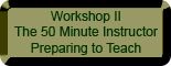 Workshop 2