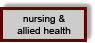 Nursing and Allied Health