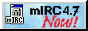 mirc chat software.