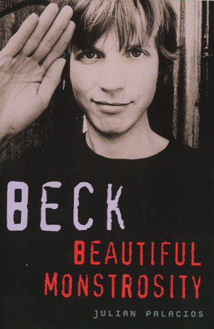 'I believe in the philosophy of flux....Music that doesn't reflect that is boring.' (Guitar, January 1999)