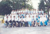 My form 3 Amanah's class photo.