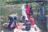 Hari Raya Qurban at my kampung.