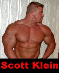 Scott Klein