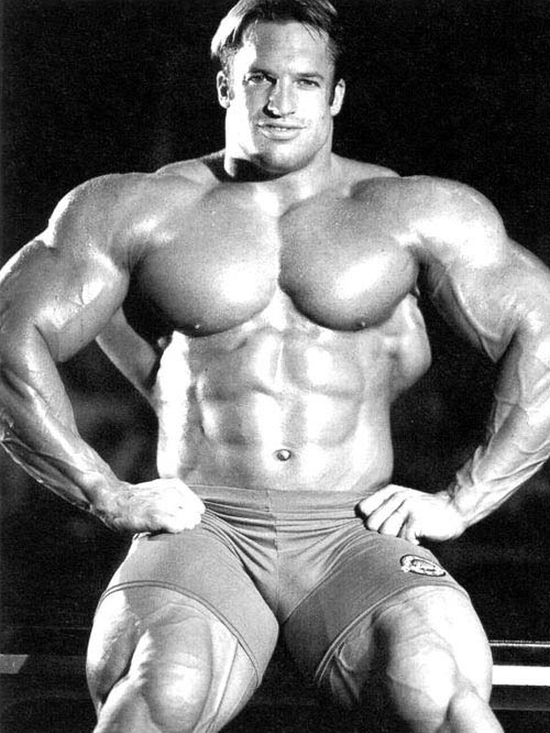 Bruce Patterson