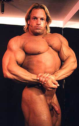 Bruce Patterson