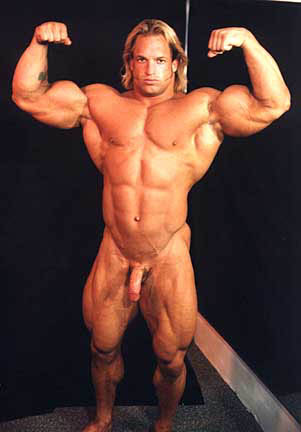 Bruce Patterson