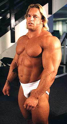 Bruce Patterson