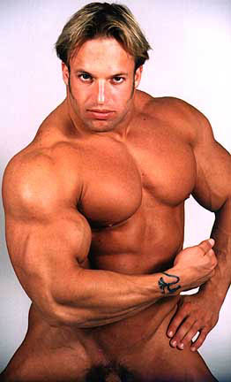 Bruce Patterson