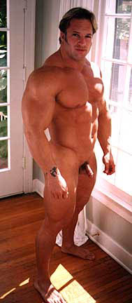 Bruce Patterson