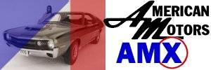 AMX Muscle