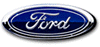 Ford Muscle