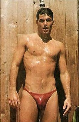 Hot Swimmers Gallery