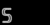 Makes starting with a S