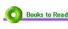 Books to Read