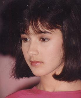 CLICK on image to download one of Lilet's earliest hits 'Dedicated to You'.