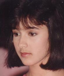 CLICK on image to hear Marielle's beautiful version of 'By Heart'. 