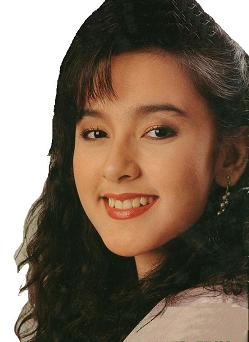 CLICK picture to hear Marielle speaking about her change of nickname