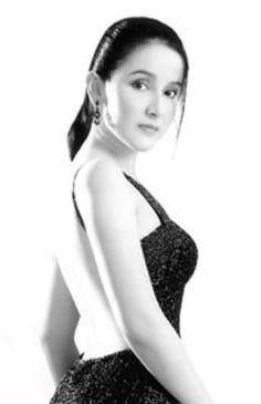 CLICK image to hear Marielle talk about 'You've Got a Friend' 