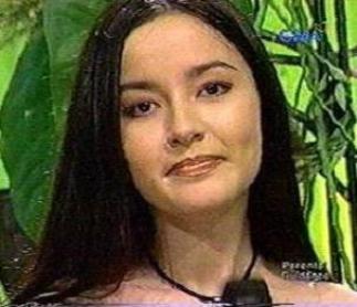 CLICK picture to know how Marielle feels whenever people still insist on calling her Lilet.
