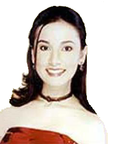 CLICK on image to hear Marielle talk about intrigues in showbiz.