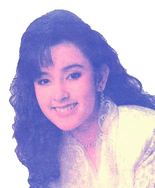 CLICK on image to download Lilet singing her own version of 'The Warrior is a Child'. 