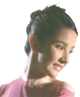 CLICK on image to download Marielle with 'Breathe' live on 98.7 Now Radio