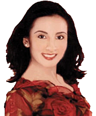 CLICK on image to download the first part of the WMV file of one of Lilet's best-loved hit songs entitled 'Tulak ng Bibig kabig ng Dibdib' 