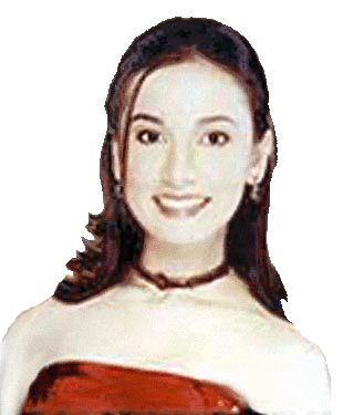CLICK on the image to download Marielle's beautiful version of the song 'How Did You Know'.