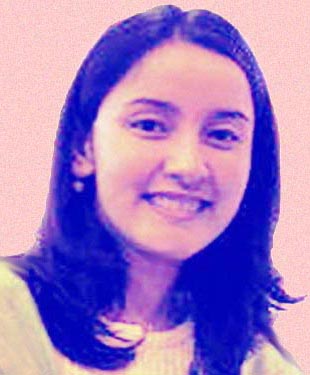 CLICK on the image to download Lilet singing 'I'm Not In Love Alone' .