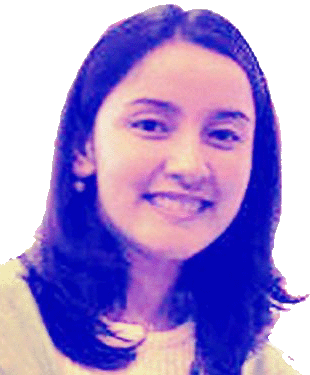 CLICK on the image to download Lilet singing 'I'm Not In Love Alone'.
