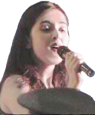 CLICK on image for a special download of Lilet's version of 'Himig Pasko' 