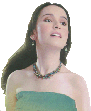CLICK on image to download Marielle's beautiful version of 'Only Hope' sung live.