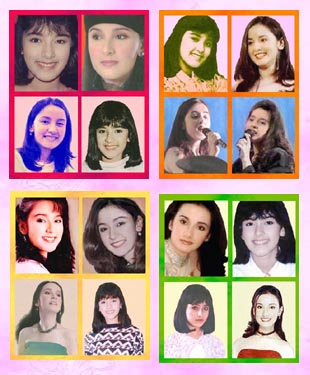 An angelic-looking face to go with a heavenly voice..... CLICK on the image to go to the Lilet Muses for pictures with audio downloads.