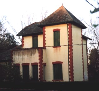 Casa Fundacional